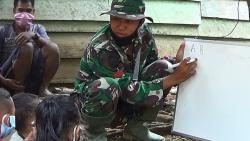 Kisah Warga Suku Anak Dalam yang Jadi Prajurit TNI, Motivasi Anak Orang Rimba Ikuti Jejaknya