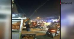 Video Rebutan Lahan Parkir, 2 Kelompok Pemuda di Bekasi Terlibat Bentrok