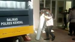 Polres Kendal Kerahkan Truk Dalmas Bantu Pengangkutan Oksigen ke RS 