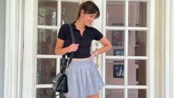 Jadi Tersangka Konsumsi Narkoba, Nia Ramadhani Ngaku Stres Hadapi Pandemi  