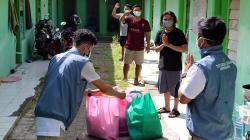 Kenali 4 Kriteria Kontak Erat dengan Pasien Covid-19, Nomor 2 Paling Sering Dilakukan