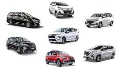 Insentif PPn BM 100 Persen Diperpanjang, Berikut Harga Mobil Terbaru 