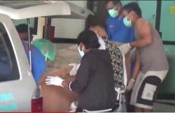 Puluhan Jenazah Masih Menumpuk di RSUD Jombang, Keluarga Lelah Menunggu