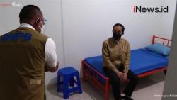 Video Presiden Jokowi Tinjau Kesiapan Rusun Pasar Rumput