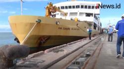 Video Pemkot Makassar Usulkan Kapal Laut sebagai Tempat Isolasi Pasien Covid-19