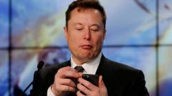 Elon Musk Ungkap Bikin Mobil Self-Driving Lebih Sulit dari yang Dibayangkan 