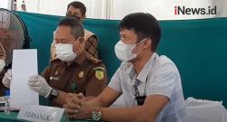 Siap-Siap, Pelanggar PPKM Darurat di Bekasi Akan Disanksi Tindak Pidana Ringan