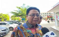 SMA-SMK di Seluruh Sumsel Batal Sekolah Tatap Muka<