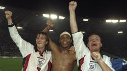 5 Duel Ikonik Italia Vs Inggris, Nomor 3 Ada Insiden Kepala Berdarah dan Penonton Rusuh