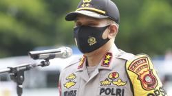 Kasus Meningkat, Kapolda Gorontalo: Dibutuhkan Peran Masyarakat Tangani Covid-19