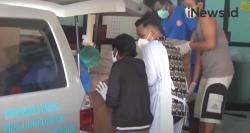 Video Jenazah Pasien Covid-19 di RSUD Jombang Masih Menumpuk