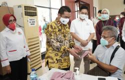 Menanggulangi Pandemi Covid-19, Arsjad Rasjid: Ini adalah Perang, Harus Dilawan Bersama<