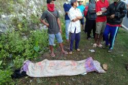 Kurang dari 24 Jam, Pelaku Tabrak lari di JJLS Gunungkidul Ditangkap Polisi