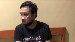 Penyamaran Polisi Ungkap Kasus Sabu di Manado, 1 Orang Ditangkap