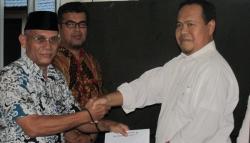 Kontras: Pemulihan HAM 245 Korban Konflik Aceh Hanya di Atas Kertas