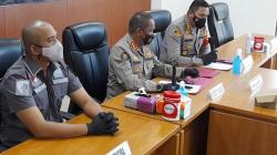 Nia Ramadhani dan Suami Ditetapkan Tersangka Kasus Narkoba<