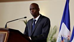 Kasus Pembunuhan Presiden Haiti, Seorang Tersangka Baru Ditangkap di Turki 