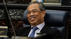 UMNO Tarik Dukungan, Pemerintahan PM Malaysia Muhyiddin Yassin dalam Gonjang Ganjing