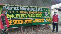 Terpapar Covid-19, Sekjen Seknas Jokowi Meninggal di Bandarlampung