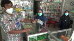 Pantau Harga Obat saat Pandemi, Petugas Gabungan Sidak Apotek di Jepara 