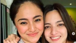 Nia Ramadhani Terjerat Kasus Narkoba, Marshanda Beri Dukungan: Aku di Sini Untukmu  