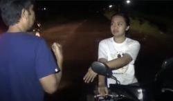 Mahasiswi di Makassar Dibegal 2 Pria, Uang Rp20 Juta Digasak Pelaku