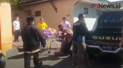 Video Pihak Keluarga Nekat Ambil Jenazah Pasien Covid-19 di Kuningan