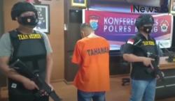 Video Pria di Bitung Sulut Cabuli 5 Bocah Terancam Kebiri