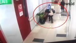 Video 2 Pencuri Modus Hipnotis di Pasar Minggu Ditangkap, Pelaku Ibu dan Anak