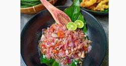 5 Resep Sambal Matah Kecombrang, Enak Disantap dengan Ikan dan Cumi