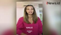 Video Wajah Pucat Nia Ramadhani Jadi Perhatian Warganet