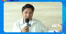Nantikan Gebrakan Kolaborasi Mark Natama Bersama Laleimanino