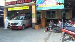 Video Situasi Kamar Jenazah RSUD Jombang Kembali Normal