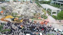 Gedung 12 Lantai di Florida Runtuh, Korban Tewas Jadi 64 Orang di Hari ke-14 Pencarian