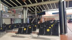 Vaksinasi Covid-19 untuk 5.000 Pekerja di Bandara Soetta Beserta Keluarga Digelar Hari Ini dan Besok