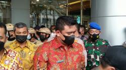 Center Point Disegel karena Tunggak Pajak Rp56 M, Bobby Nasution: Kami Beri Waktu 3 Hari<