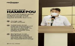 Hamim Pou: Bone Bolango Memiliki Banyak Inovasi Daerah