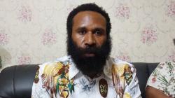 4 Bulan Ditahan, Calon Bupati Yalimo Erdi Dabi Lepas Status Terpidana