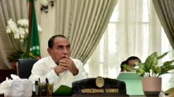 Angka BOR Sumut Turun 8 Persen dalam Sepekan