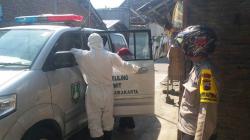 Klaster Keluarga Dominasi Kasus Covid-19 di Solo, 102 OTG Dievakuasi ke Tempat Isolasi 