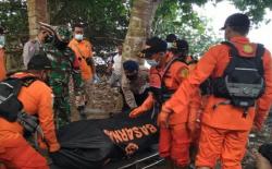 Jenazah Tukang Pijat KMP Yunicee Ditemukan, Tak Ada di Manifes Kapal