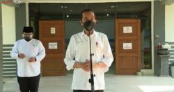 Diresmikan Jokowi, Asrama Haji Pondok Gede Jadi RS Darurat Covid-19