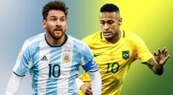 Jadwal Perempat Final Piala Dunia 2022 Malam Ini: Messi dan Neymar Beraksi