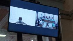 Mantan Kakanwil Kemenag Sumut Divonis 28 Bulan Penjara, Kasus Jual Beli Jabatan<