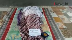 Video Pasien Covid-19 Pengidap Down Syndrom Meninggal, Tak Mendapat Pelayanan Medis saat Isoman