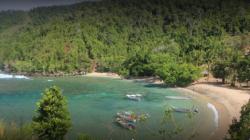 Pantai di Jayapura Disiapkan Jadi Objek Wisata untuk Para Kontingen PON XX<