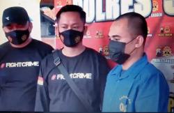 Perdayai Para Janda Kaya, Penjual Pakan Burung Ini Embat Mobil dan Menggadaikannya 