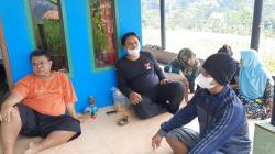 Pascavonis Denda Rp5 Juta, Tukang Bubur di Tasikmalaya Pulang Kampung ke Garut<
