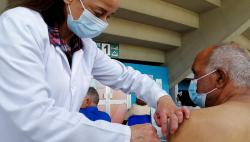 Pemerintah Tunisia Kesulitan Sediakan Oksigen dan Tempat Tidur Pasien, Sistem Kesehatan Runtuh 