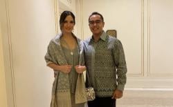 Pakai Narkoba, Nia Ramadhani dan Ardiansyah Bakrie Minta Maaf ke Keluarga